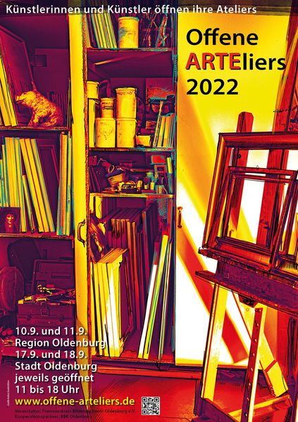 Offene Arteliers 2022