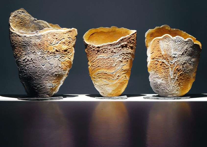 Keramik Objekt